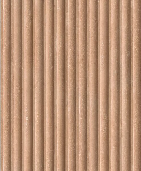 TF30081698 lambéria mintás barna tapéta