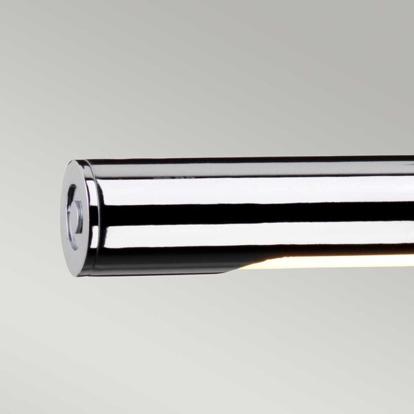 Elstead klasszikus LED falikép világítás alton króm elsalton-pl-l-pc