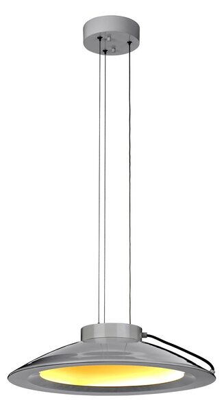 Elstead modern LED függeszték europa fehér elseuropa-p-c