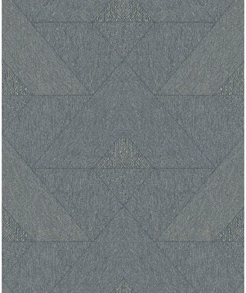 TF30082548 geometrikus mintájú szürke tapéta