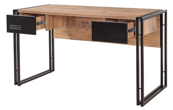 Cosmo íróasztal, 139 cm