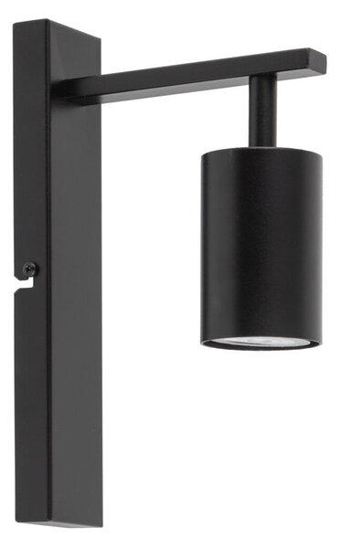 Sigma lighting modern fali lámpa vendo fekete sig33698