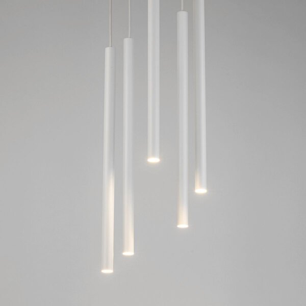 Sigma lighting modern függeszték sopel fehér sig33626