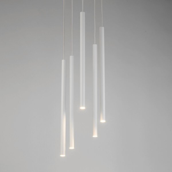 Sigma lighting modern függeszték sopel fehér sig33626