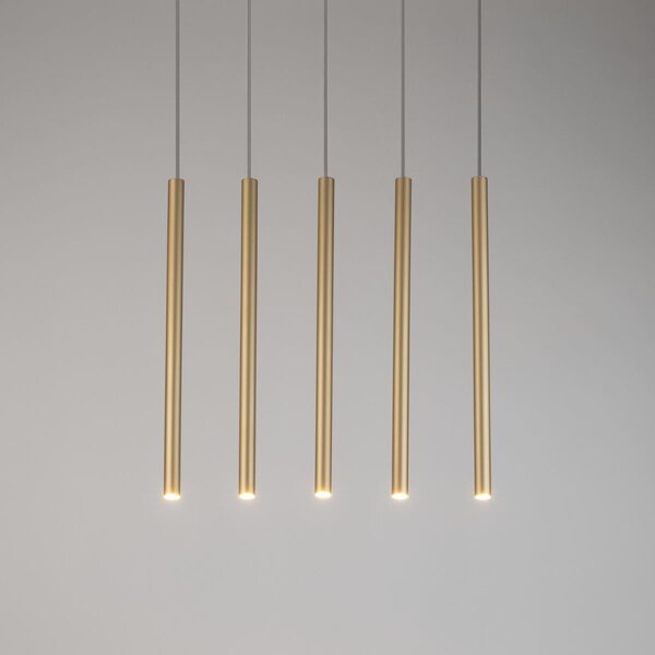 Sigma lighting modern függeszték sopel arany sig33617