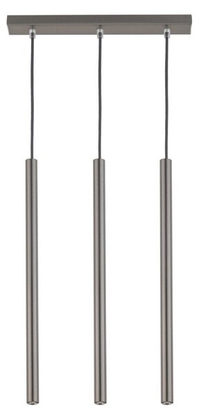 Sigma lighting modern függeszték sopel ezüst sig33400