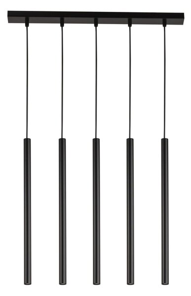 Sigma lighting modern függeszték sopel fekete sig33615