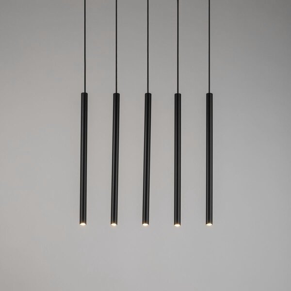 Sigma lighting modern függeszték sopel fekete sig33615