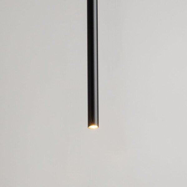 Sigma lighting modern függeszték sopel fekete sig33615