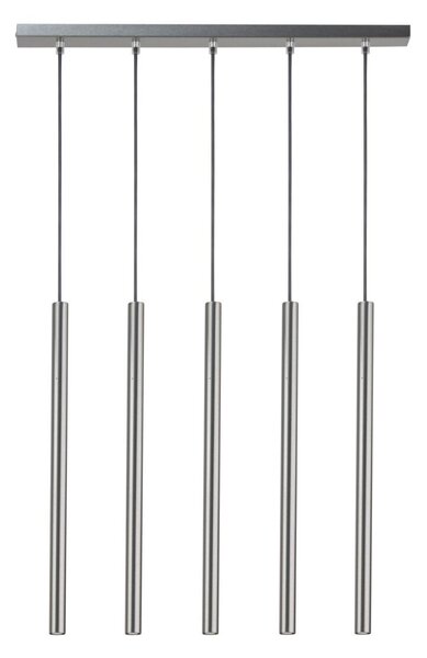 Sigma lighting modern függeszték sopel ezüst sig33618