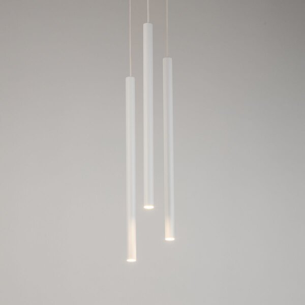 Sigma lighting modern függeszték sopel fehér sig33623