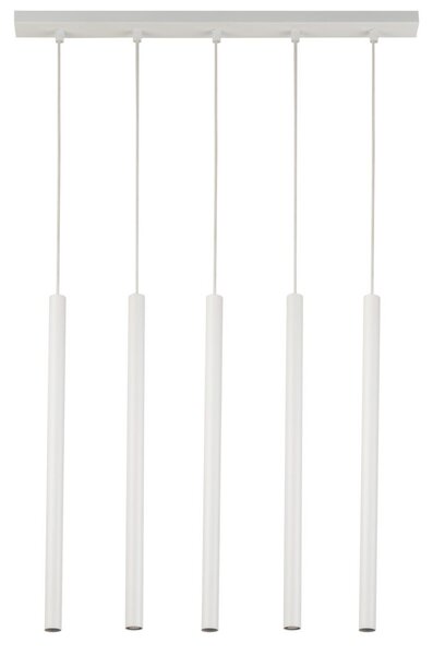 Sigma lighting modern függeszték sopel fehér sig33616
