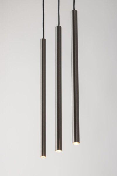 Sigma lighting modern függeszték sopel ezüst sig33400