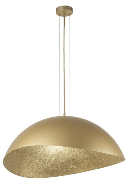 Sigma lighting modern függeszték solaris arany sig40594