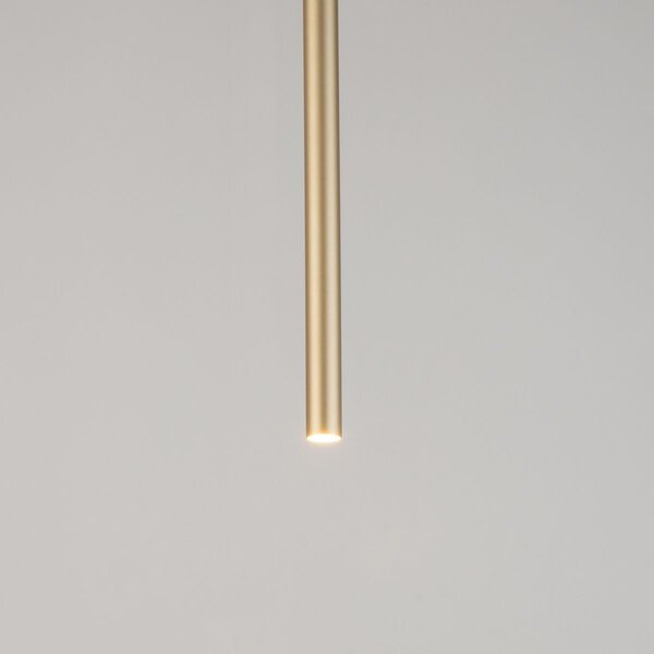 Sigma lighting modern függeszték sopel arany sig33617