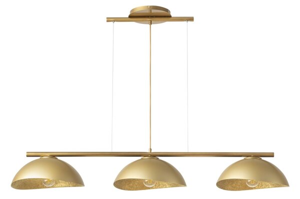 Sigma lighting modern függeszték solar arany sig40576