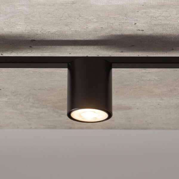Sigma lighting modern mennyezeti lámpa sky fekete sig33430