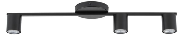 Sigma lighting modern mennyezeti lámpa sky fekete sig33433
