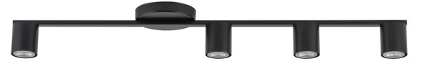 Sigma lighting modern mennyezeti lámpa sky fekete sig33436