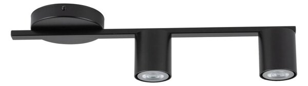 Sigma lighting modern mennyezeti lámpa sky fekete sig33430