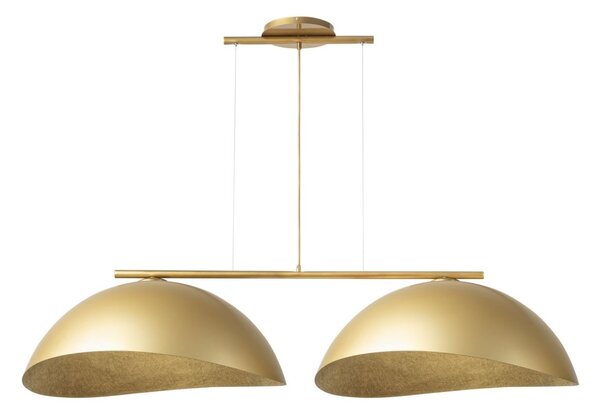 Sigma lighting modern függeszték solar arany sig40575
