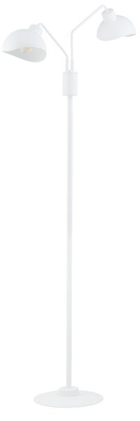 Sigma lighting modern állólámpa roy fehér sig50329