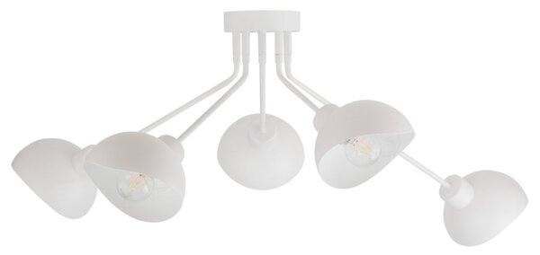 Sigma lighting modern mennyezeti lámpa roy fehér sig32434