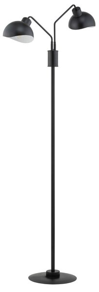 Sigma lighting modern állólámpa roy fekete sig50328