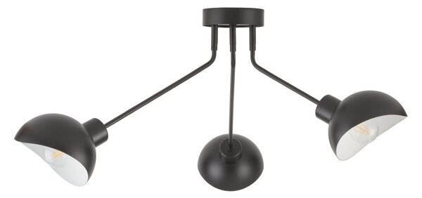 Sigma lighting modern mennyezeti lámpa roy fehér fekete sig32431