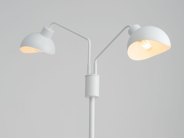 Sigma lighting modern állólámpa roy fehér sig50329
