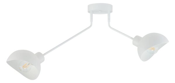 Sigma lighting modern mennyezeti lámpa roy fehér sig32430
