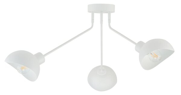 Sigma lighting modern mennyezeti lámpa roy fehér sig32432
