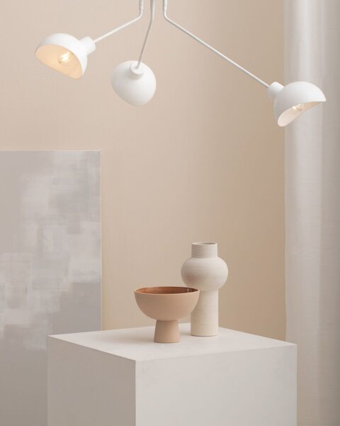 Sigma lighting modern mennyezeti lámpa roy fehér sig32432