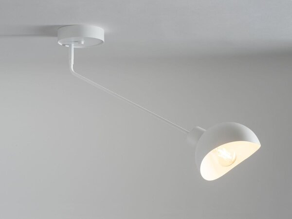 Sigma lighting modern mennyezeti lámpa roy fehér sig32428