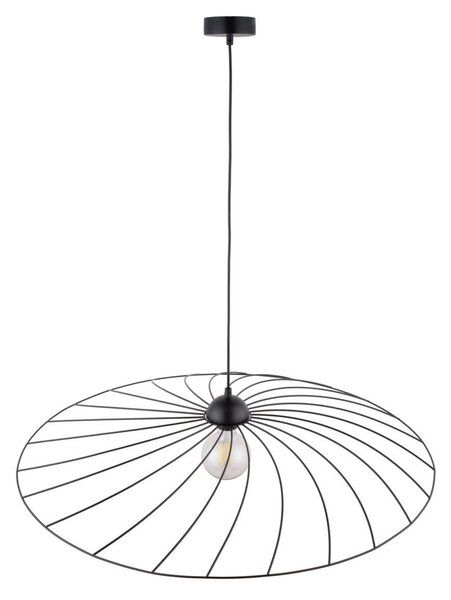 Sigma lighting modern függeszték panama fekete sig32413