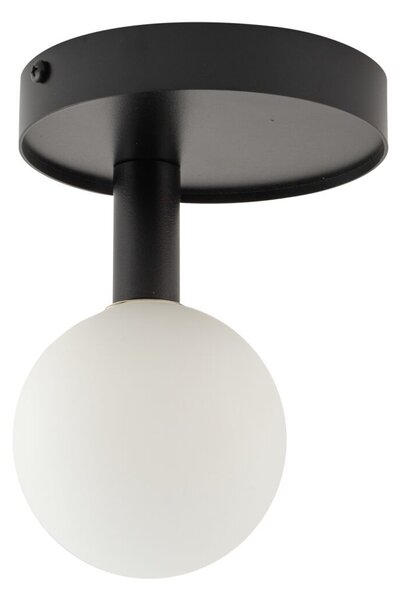 Sigma lighting modern mennyezeti lámpa perla fehér fekete sig33483