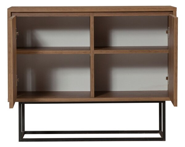Zuri komód, 90 cm