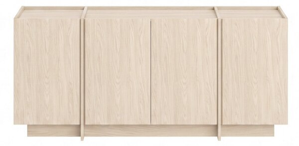 Dorma komód, pusula tölgy, 180 cm