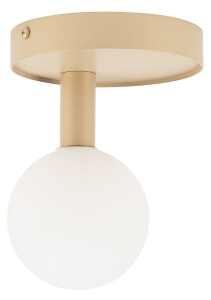 Sigma lighting modern mennyezeti lámpa perla fehér arany sig33602