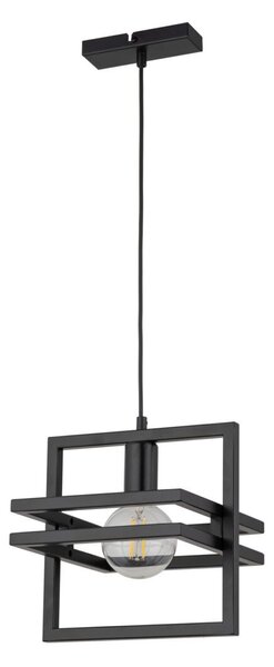 Sigma lighting modern függeszték merci fekete sig32388