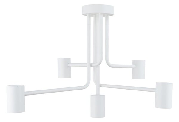 Sigma lighting modern mennyezeti lámpa luis fehér sig33423