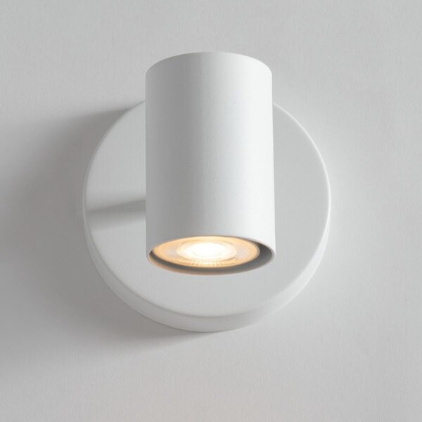 Sigma lighting modern fali lámpa luis fehér sig33427