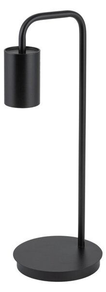 Sigma lighting modern asztali lámpa luis fekete sig50312