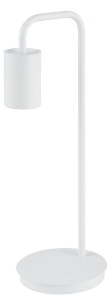 Sigma lighting modern asztali lámpa luis fehér sig50313