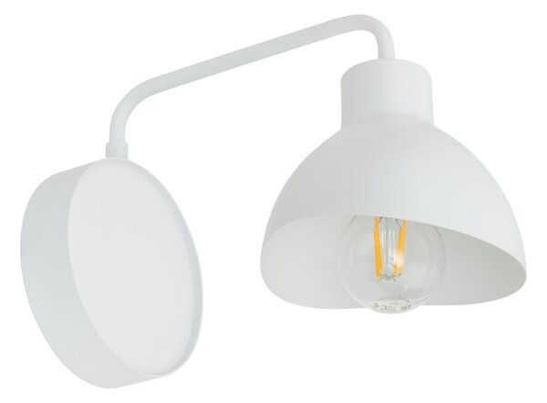 Sigma lighting modern fali lámpa holi fehér sig32454