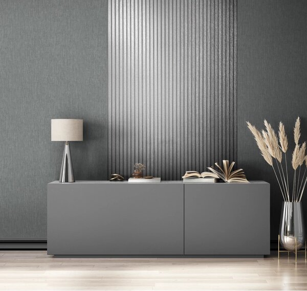 TF30033395 lambéria mintás ezüst tapéta