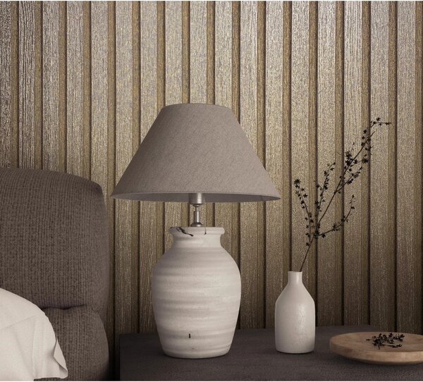 TF30033396 lambéria mintás taupe tapéta