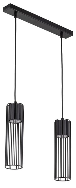 Sigma lighting modern függeszték fobia fekete sig33450