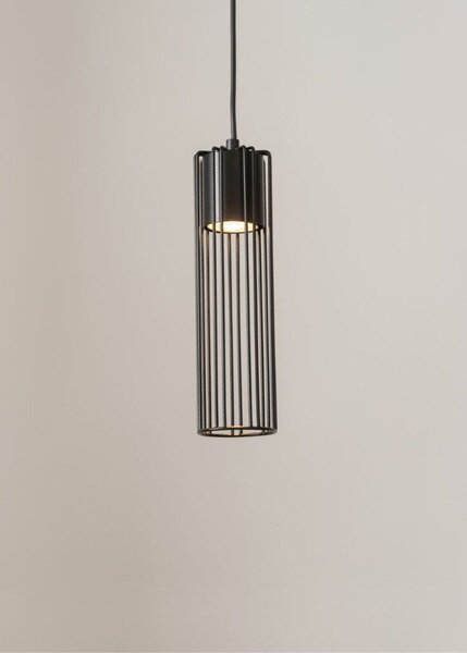 Sigma lighting modern függeszték fobia fekete sig33447