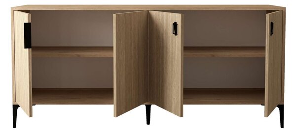 Neva komód, 180 cm – TR707DWL1103